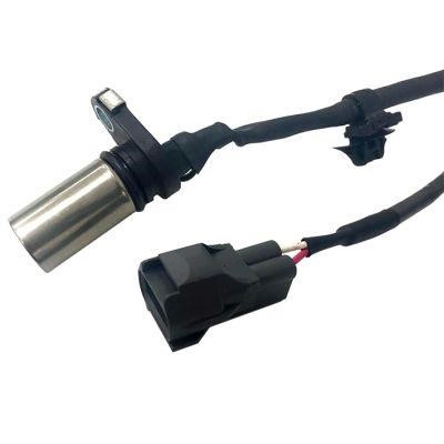 Gauss GS8047 Crankshaft position sensor GS8047: Buy near me in Poland at 2407.PL - Good price!