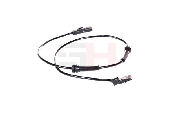 Buy GH-Parts GH713909 – good price at 2407.PL!