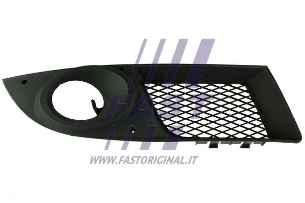 Fast FT91634 Grille radiator FT91634: Buy near me in Poland at 2407.PL - Good price!