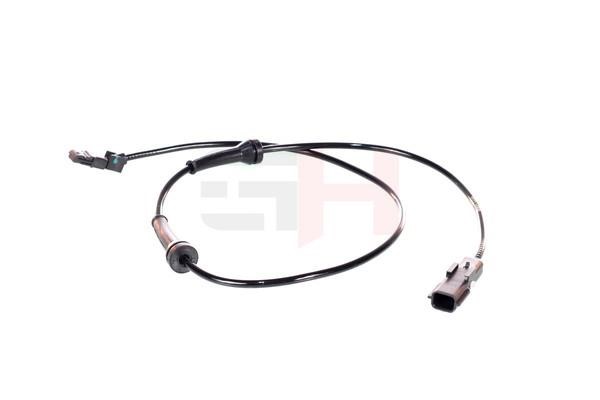 Buy GH-Parts GH-713909 at a low price in Poland!