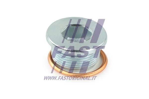 Fast FT94736 Sump plug FT94736: Buy near me in Poland at 2407.PL - Good price!
