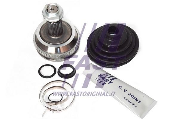 Fast FT25513K CV joint FT25513K: Buy near me in Poland at 2407.PL - Good price!
