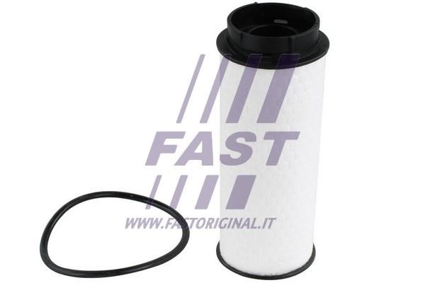 Fast FT39304 Топливный фильтр FT39304: Отличная цена - Купить в Польше на 2407.PL!
