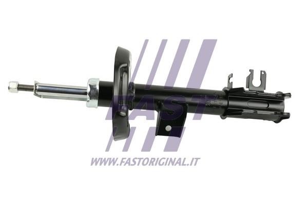 Fast FT11246 Front suspension shock absorber FT11246: Buy near me in Poland at 2407.PL - Good price!