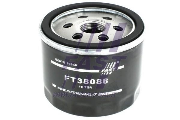 Fast FT38088 Масляный фильтр FT38088: Отличная цена - Купить в Польше на 2407.PL!