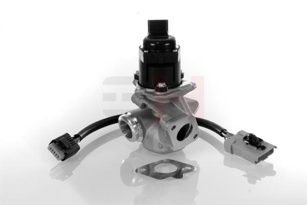 GH-Parts GH-732566 Клапан рециркуляции отработанных газов EGR GH732566: Отличная цена - Купить в Польше на 2407.PL!