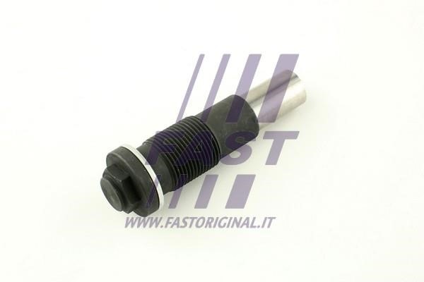 Fast FT44098 Tensioner pulley, timing belt FT44098: Buy near me in Poland at 2407.PL - Good price!
