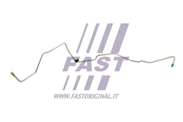 Fast FT36505 Гідравлічний шланг, механізм рульового керування FT36505: Купити у Польщі - Добра ціна на 2407.PL!
