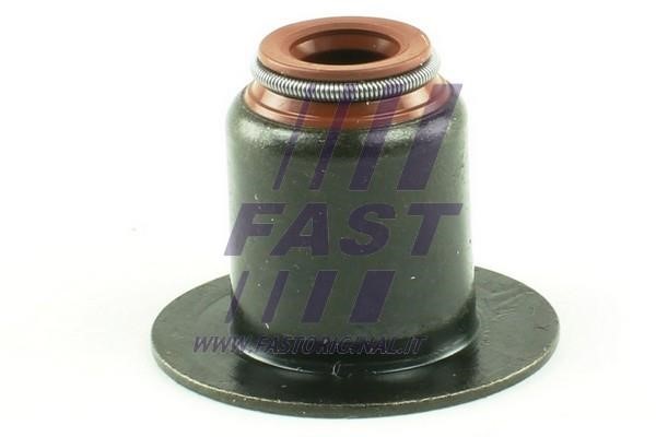 Fast FT49604 Seal, valve stem FT49604: Buy near me in Poland at 2407.PL - Good price!