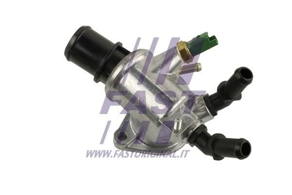 Fast FT58166 Thermostat, coolant FT58166: Buy near me in Poland at 2407.PL - Good price!