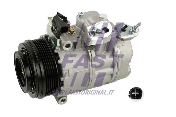 Fast FT56314 Compressor, air conditioning FT56314: Buy near me at 2407.PL in Poland at an Affordable price!