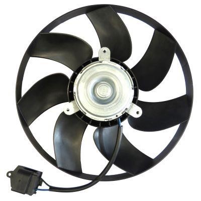 Gauss GE1083 Hub, engine cooling fan wheel GE1083: Buy near me at 2407.PL in Poland at an Affordable price!