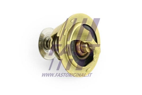 Fast FT58160 Thermostat, coolant FT58160: Buy near me in Poland at 2407.PL - Good price!