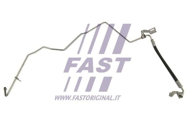 Fast FT36503 Гідравлічний шланг, механізм рульового керування FT36503: Купити у Польщі - Добра ціна на 2407.PL!