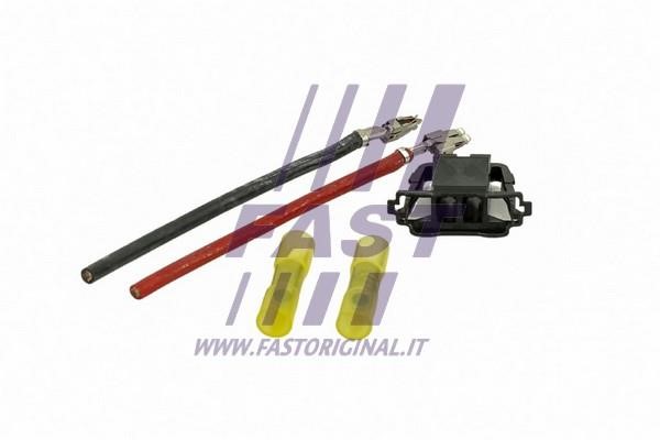 Fast FT76119 Interior Blower FT76119: Buy near me at 2407.PL in Poland at an Affordable price!