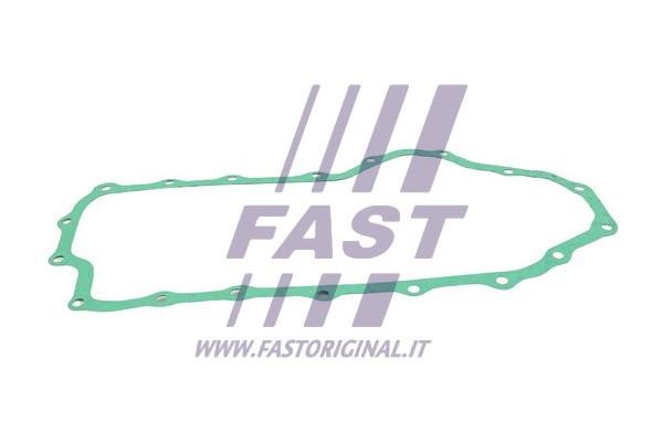 Fast FT48920 Прокладка масляного піддону FT48920: Приваблива ціна - Купити у Польщі на 2407.PL!