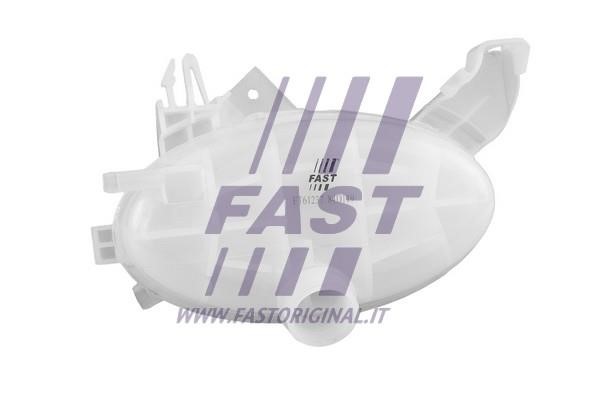 Fast FT61237 Компенсационный бак, охлаждающая жидкость FT61237: Отличная цена - Купить в Польше на 2407.PL!