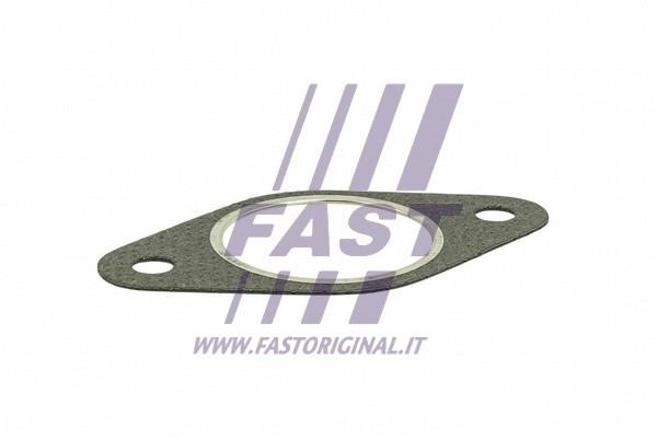 Fast FT84807 Exhaust pipe gasket FT84807: Buy near me in Poland at 2407.PL - Good price!