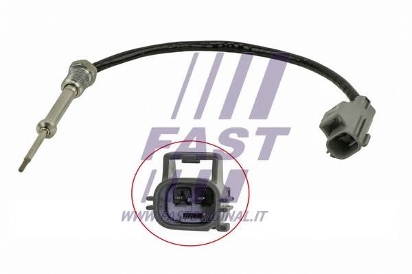 Fast FT80223 Exhaust gas temperature sensor FT80223: Buy near me in Poland at 2407.PL - Good price!