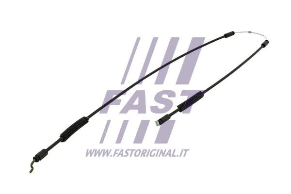 Fast FT73701 Door lock cable FT73701: Buy near me in Poland at 2407.PL - Good price!