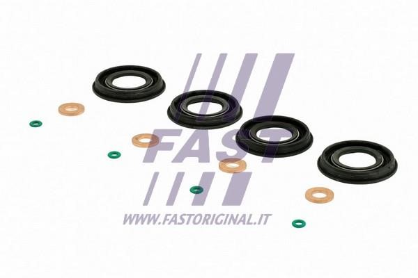 Fast FT49651 Seal Kit, injector nozzle FT49651: Buy near me in Poland at 2407.PL - Good price!