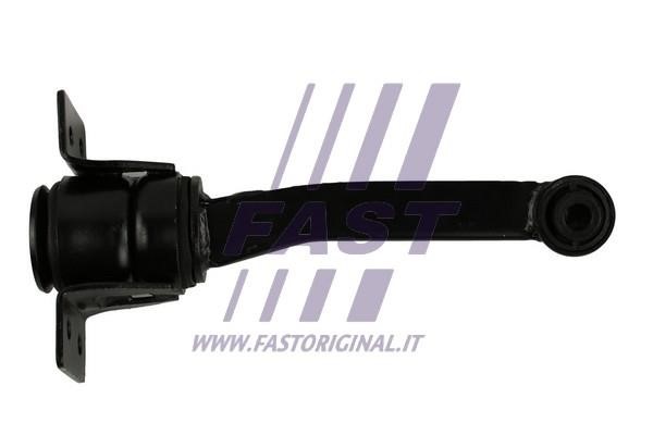 Fast FT52554 Подушка двигуна FT52554: Приваблива ціна - Купити у Польщі на 2407.PL!