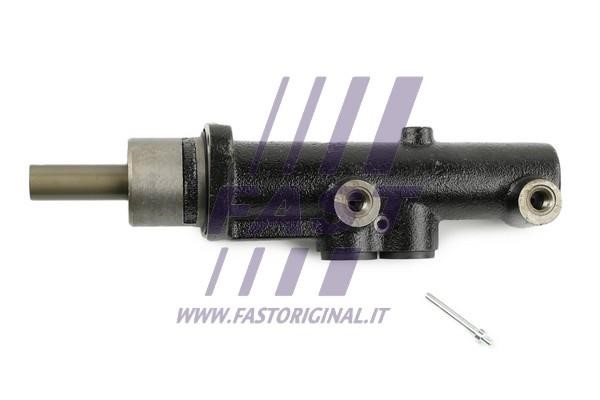 Fast FT33096 Brake Master Cylinder FT33096: Buy near me in Poland at 2407.PL - Good price!