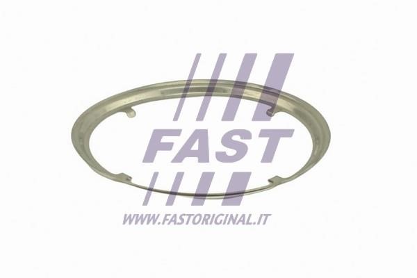 Fast FT84817 Прокладка выхлопной трубы FT84817: Отличная цена - Купить в Польше на 2407.PL!