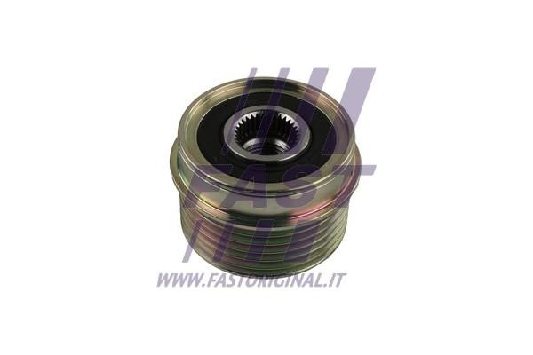 Fast FT45643 Belt pulley generator FT45643: Buy near me in Poland at 2407.PL - Good price!