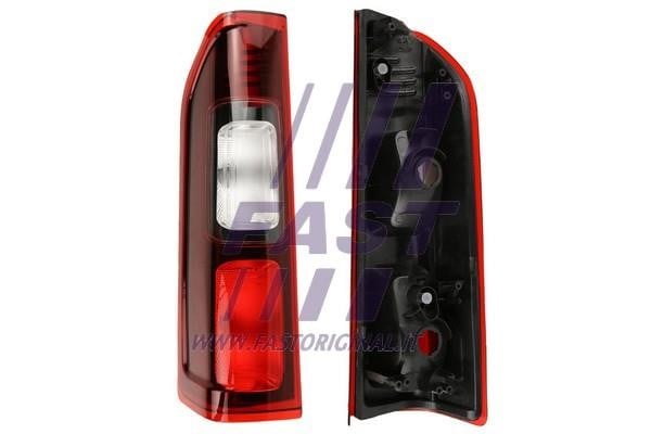 Fast FT86444 Combination Rearlight FT86444: Buy near me in Poland at 2407.PL - Good price!