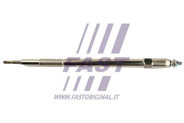 Fast FT82757 Glow plug FT82757: Buy near me in Poland at 2407.PL - Good price!