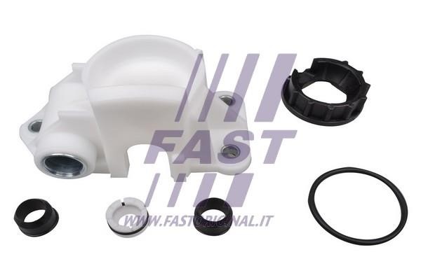 Fast FT20336K Bellow, shift rod FT20336K: Buy near me in Poland at 2407.PL - Good price!