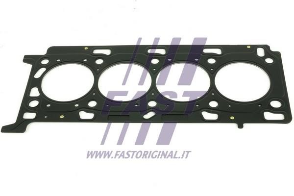 Fast FT48762 Gasket, cylinder head FT48762: Buy near me in Poland at 2407.PL - Good price!