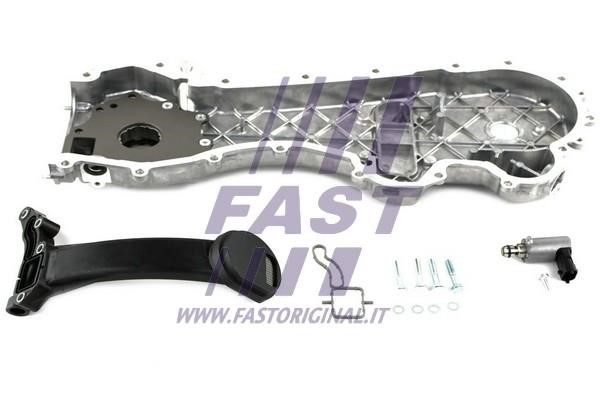 Fast FT38301 OIL PUMP FT38301: Buy near me in Poland at 2407.PL - Good price!