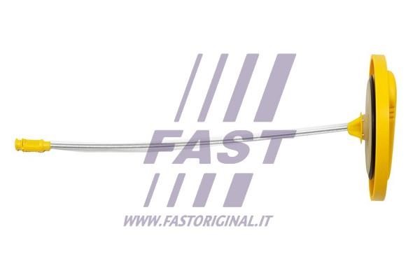Fast FT80302 ROD ASSY-OIL LEVEL GAUGE FT80302: Buy near me in Poland at 2407.PL - Good price!