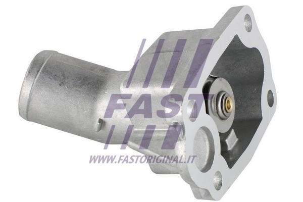 Fast FT58020 Thermostat, coolant FT58020: Buy near me in Poland at 2407.PL - Good price!