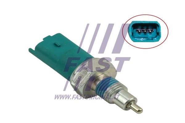 Fast FT81002 Reverse gear sensor FT81002: Buy near me in Poland at 2407.PL - Good price!
