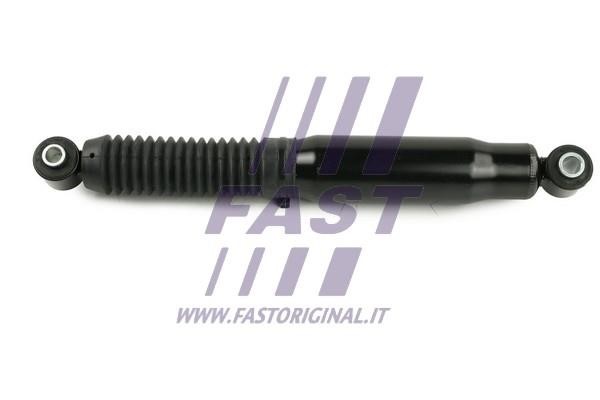 Fast FT11235 Rear suspension shock FT11235: Buy near me in Poland at 2407.PL - Good price!