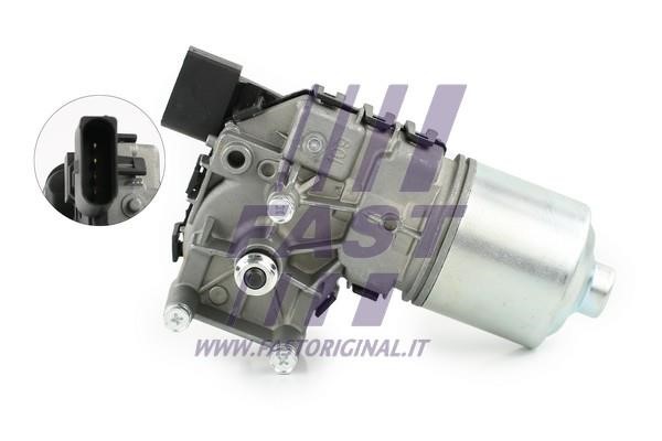 Fast FT82820 Wiper Motor FT82820: Buy near me in Poland at 2407.PL - Good price!