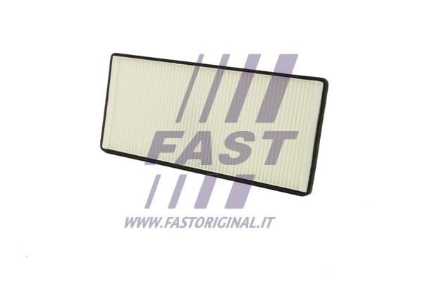 Fast FT37418 Фильтр салона FT37418: Отличная цена - Купить в Польше на 2407.PL!