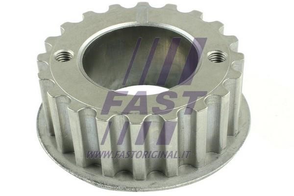 Fast FT45609 TOOTHED WHEEL FT45609: Buy near me in Poland at 2407.PL - Good price!