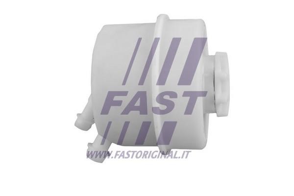 Fast FT36300 Expansion Tank, power steering hydraulic oil FT36300: Buy near me at 2407.PL in Poland at an Affordable price!