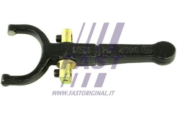 Fast FT62469 clutch fork FT62469: Buy near me in Poland at 2407.PL - Good price!