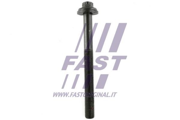 Fast FT51504 Cylinder head bolt (cylinder head) FT51504: Buy near me in Poland at 2407.PL - Good price!