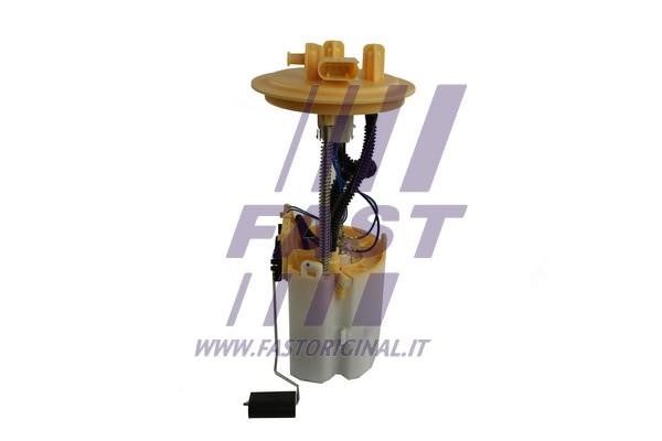 Fast FT53011 Fuel pump FT53011: Buy near me in Poland at 2407.PL - Good price!