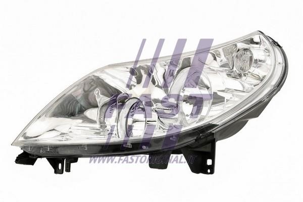 Fast FT85768 Headlamp FT85768: Buy near me in Poland at 2407.PL - Good price!