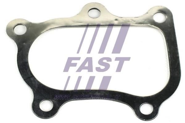 Fast FT84584 Exhaust pipe gasket FT84584: Buy near me in Poland at 2407.PL - Good price!