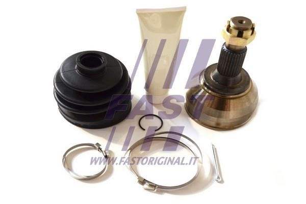 Fast FT25094K CV joint FT25094K: Buy near me in Poland at 2407.PL - Good price!