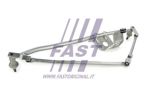 Fast FT93129 Система тяг и рычагов привода стеклоочистителя FT93129: Отличная цена - Купить в Польше на 2407.PL!