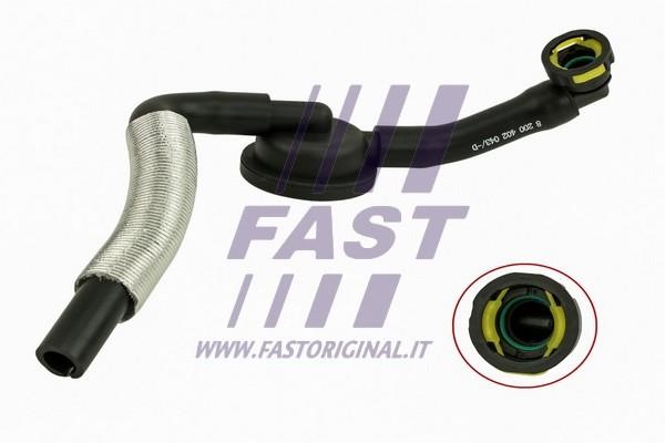 Fast FT61872 Oil Hose FT61872: Buy near me in Poland at 2407.PL - Good price!